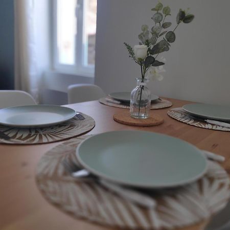 Agreable T2 Neuf -Le Dome- Apartman Riom Kültér fotó