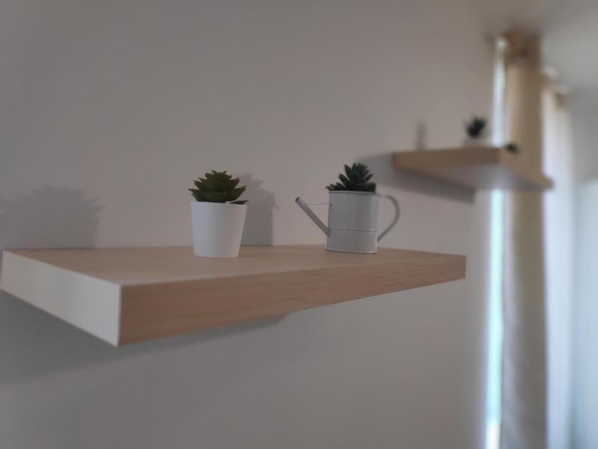 Agreable T2 Neuf -Le Dome- Apartman Riom Kültér fotó