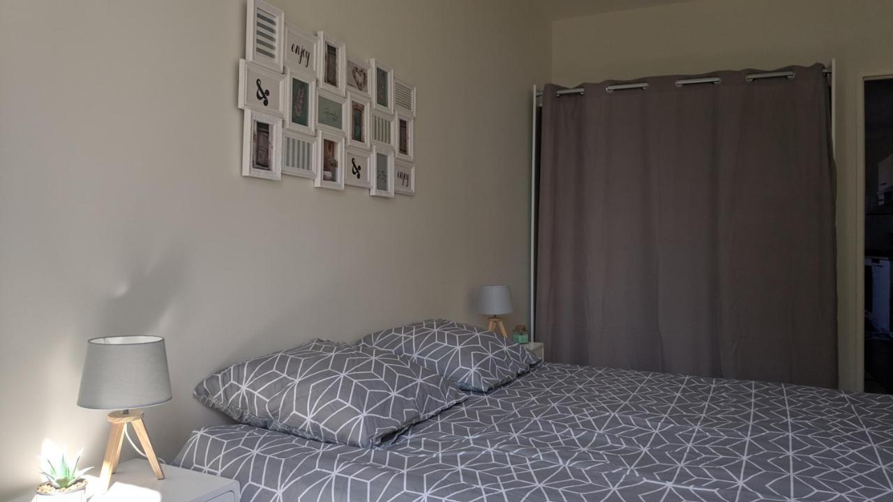 Agreable T2 Neuf -Le Dome- Apartman Riom Kültér fotó